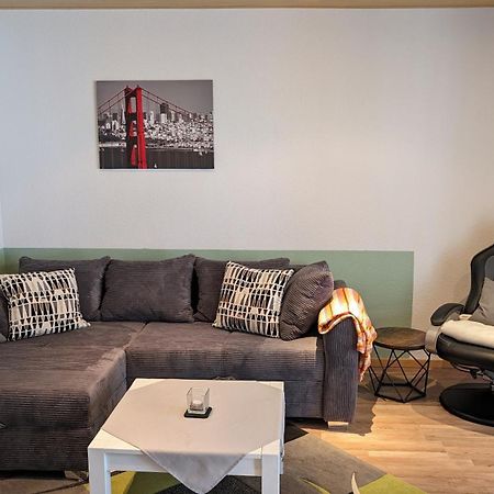 Ferienwohnung Rumbeck Hessisch Oldendorf Buitenkant foto