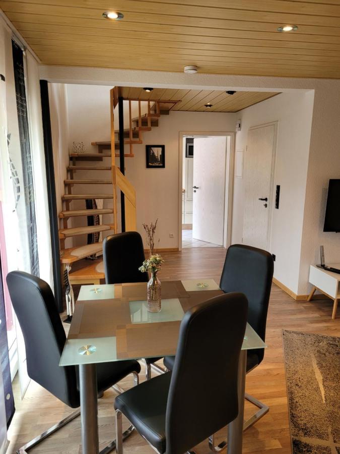 Ferienwohnung Rumbeck Hessisch Oldendorf Buitenkant foto
