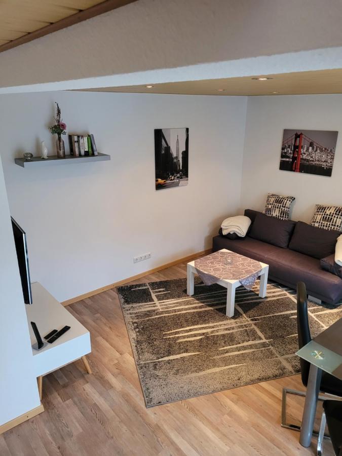 Ferienwohnung Rumbeck Hessisch Oldendorf Buitenkant foto