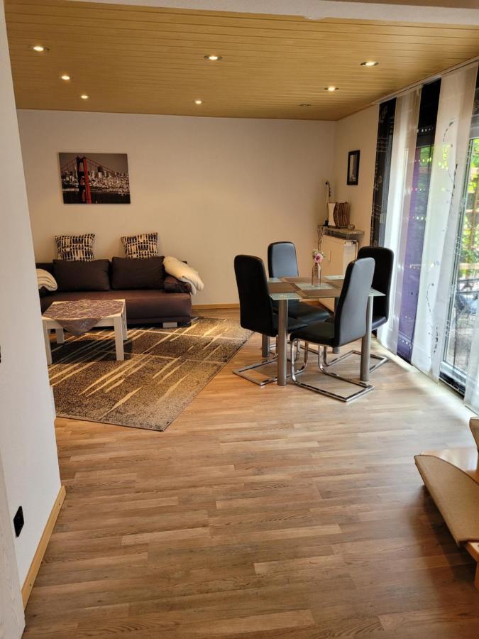 Ferienwohnung Rumbeck Hessisch Oldendorf Buitenkant foto