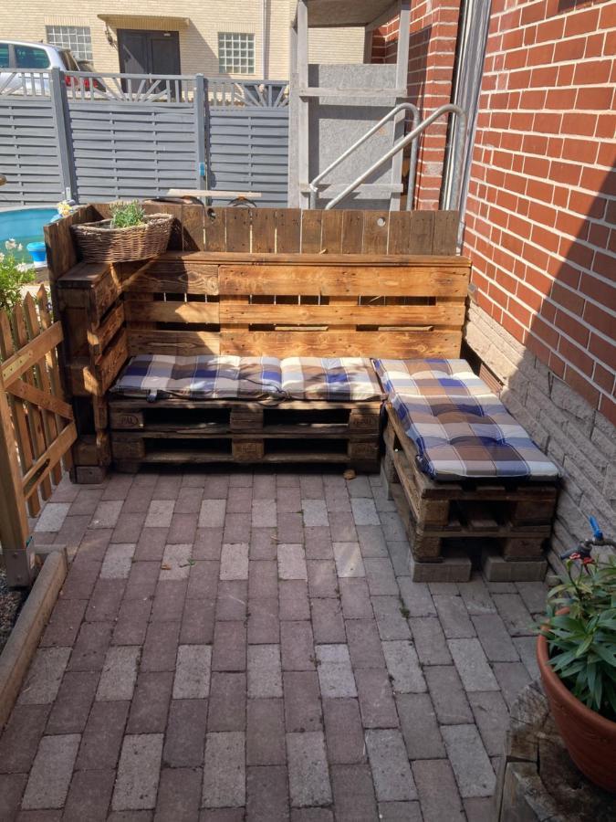 Ferienwohnung Rumbeck Hessisch Oldendorf Buitenkant foto