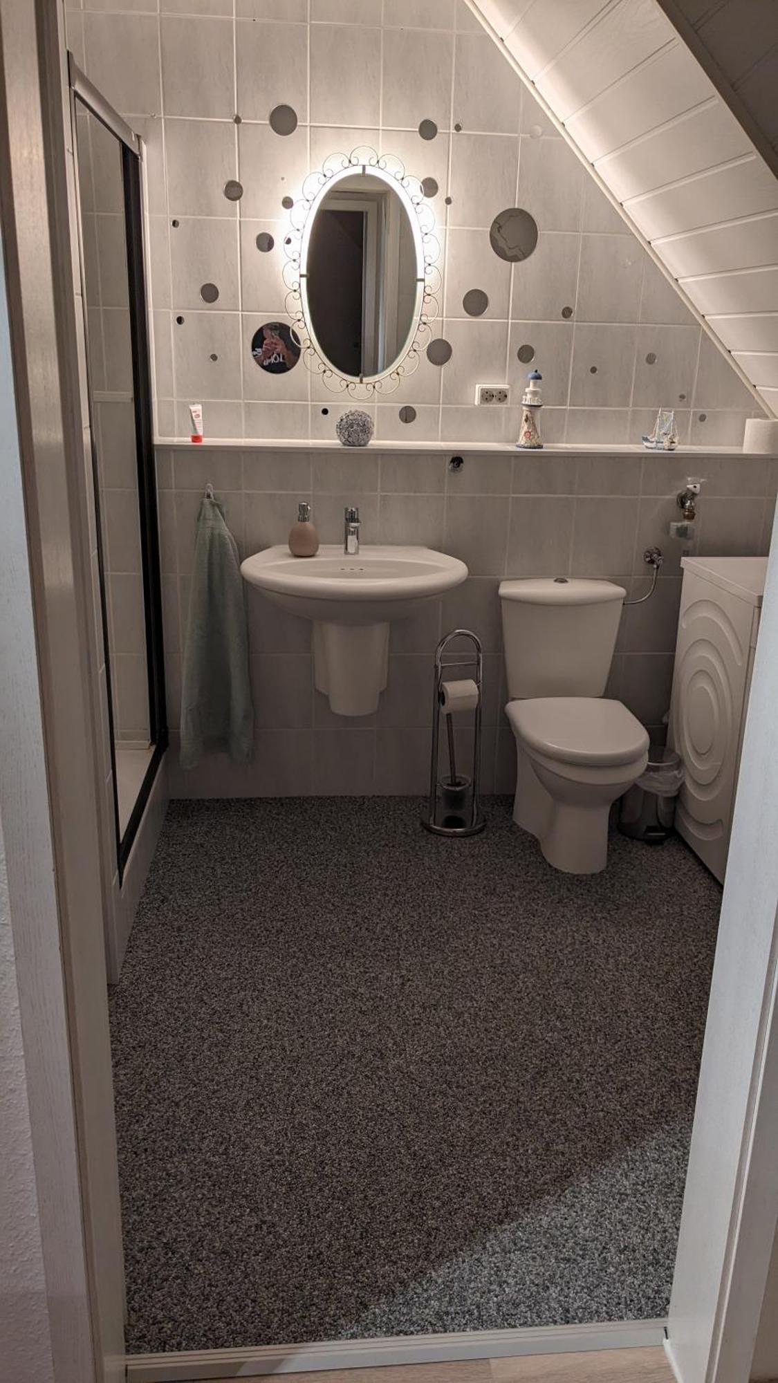 Ferienwohnung Rumbeck Hessisch Oldendorf Buitenkant foto