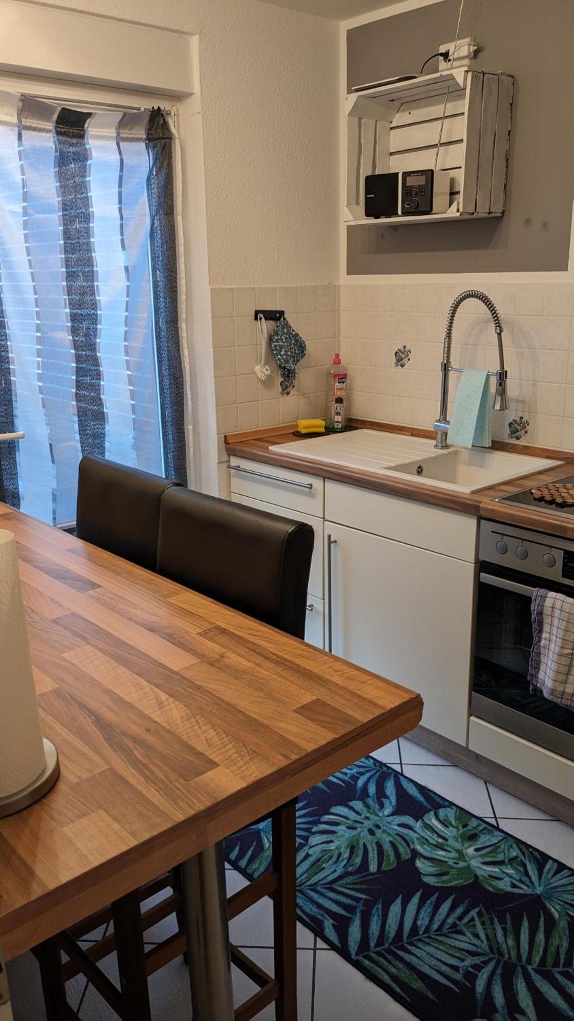 Ferienwohnung Rumbeck Hessisch Oldendorf Buitenkant foto